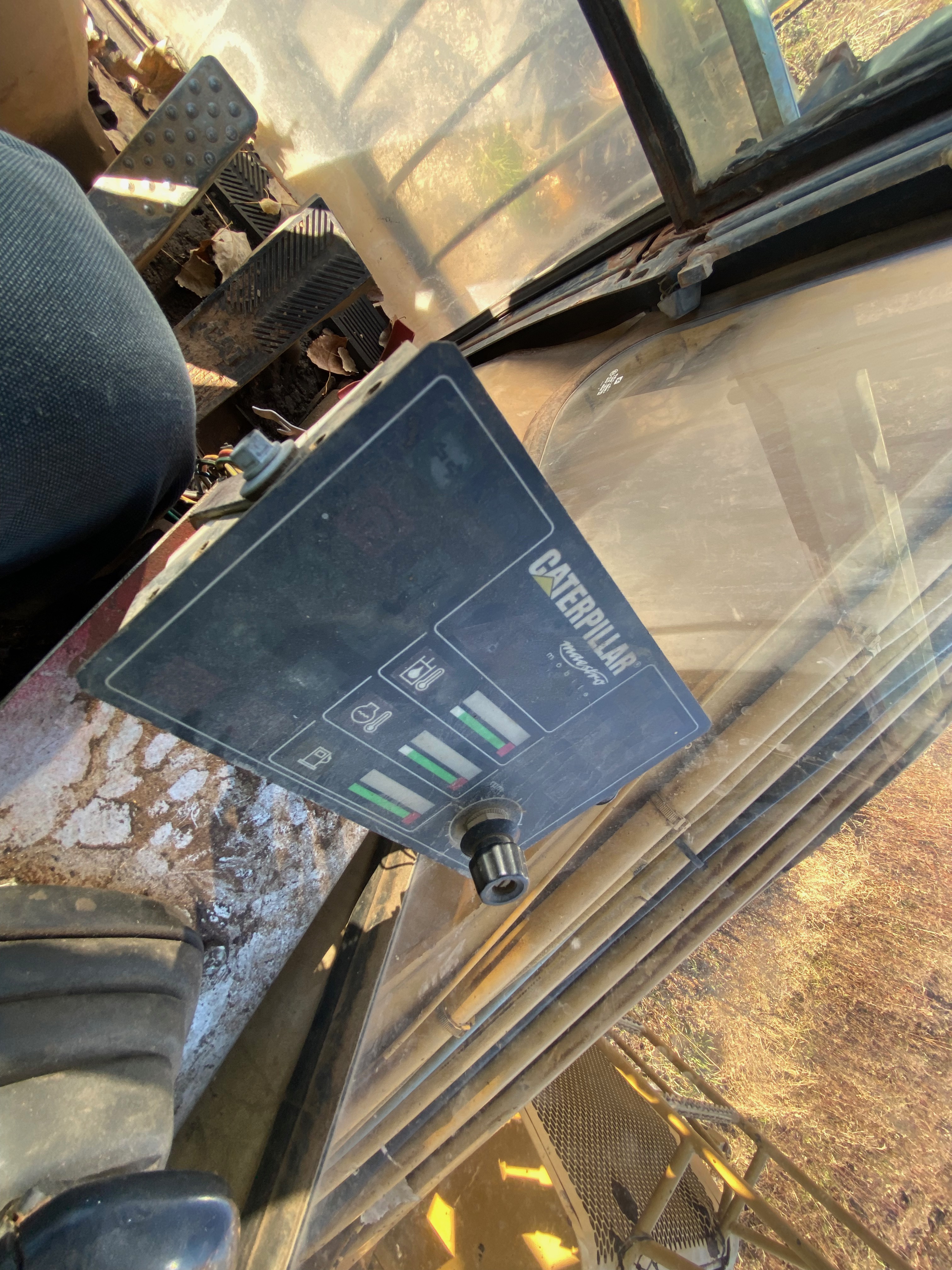 2009 CATERPILLAR M318 - Image 15